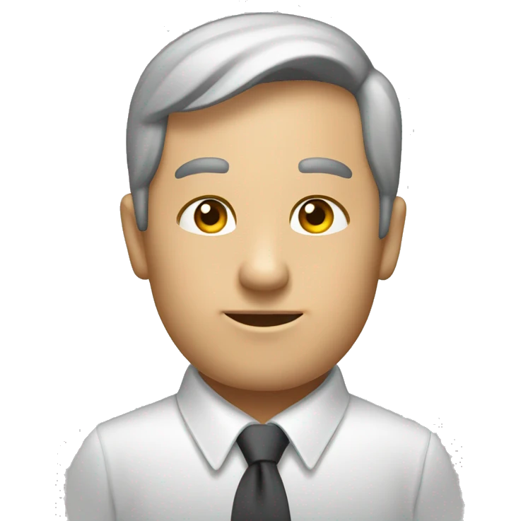 Financial Data size 48x48 emoji