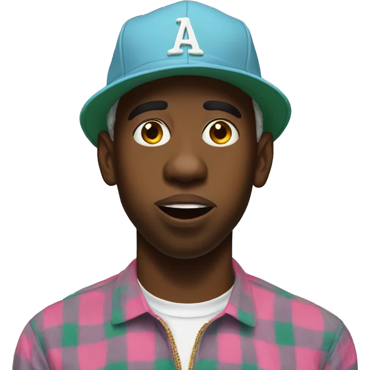 tyler the creator  emoji