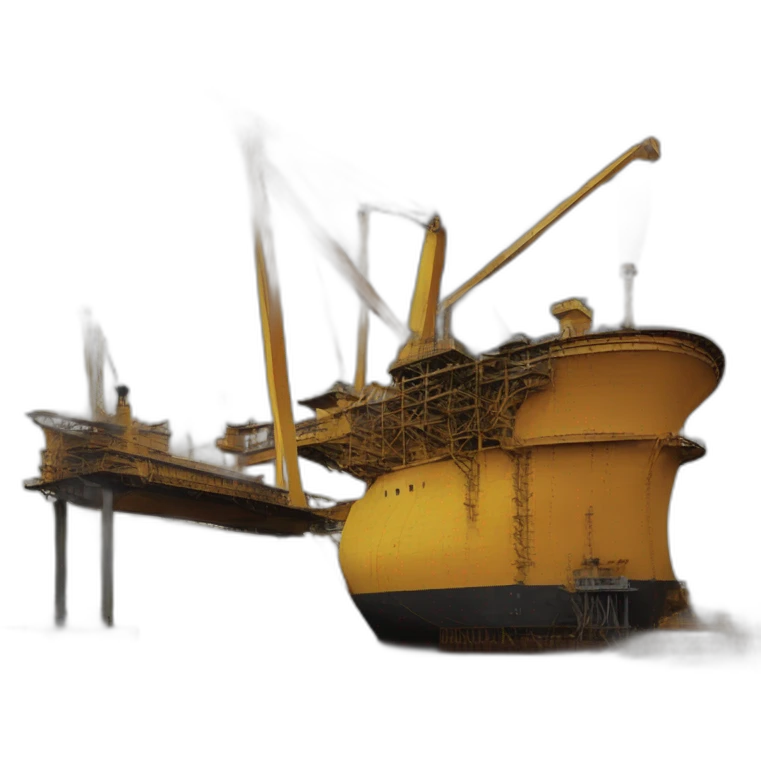 HARLAND AND WOLFF emoji