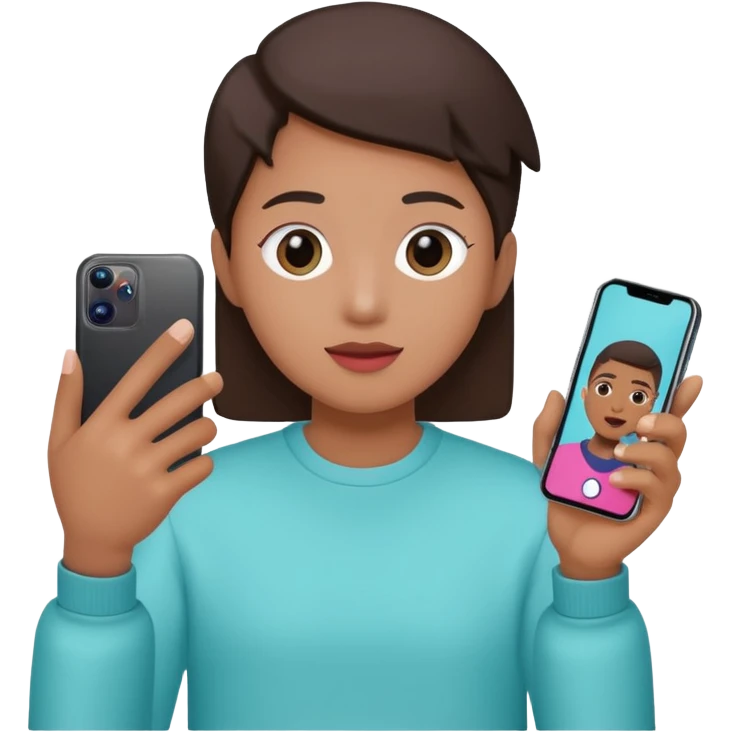 Certification tiktok emoji