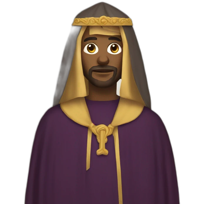 nazareno emoji