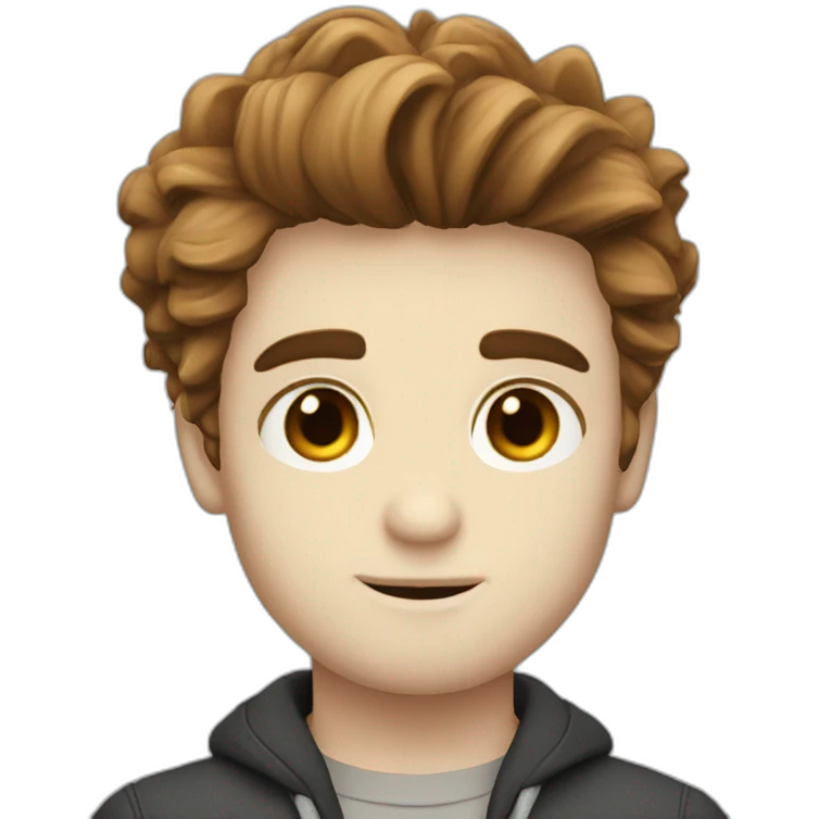 Edward cullen emoji