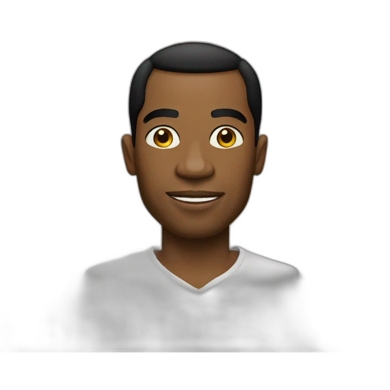 Fela ameghino emoji