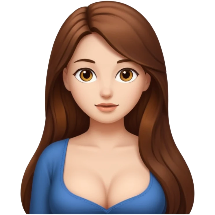 👱‍♀️boobs  emoji