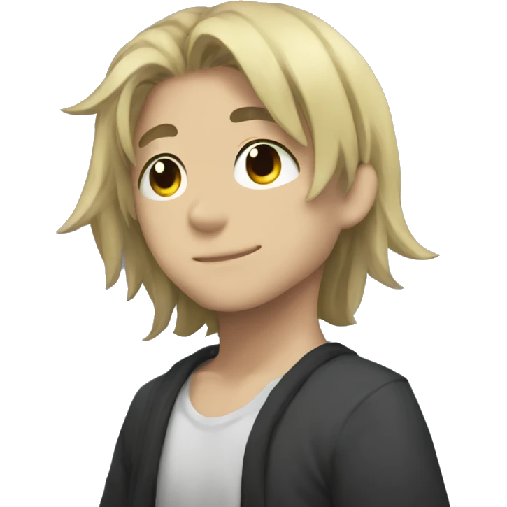 anime profile picture for discord server emoji