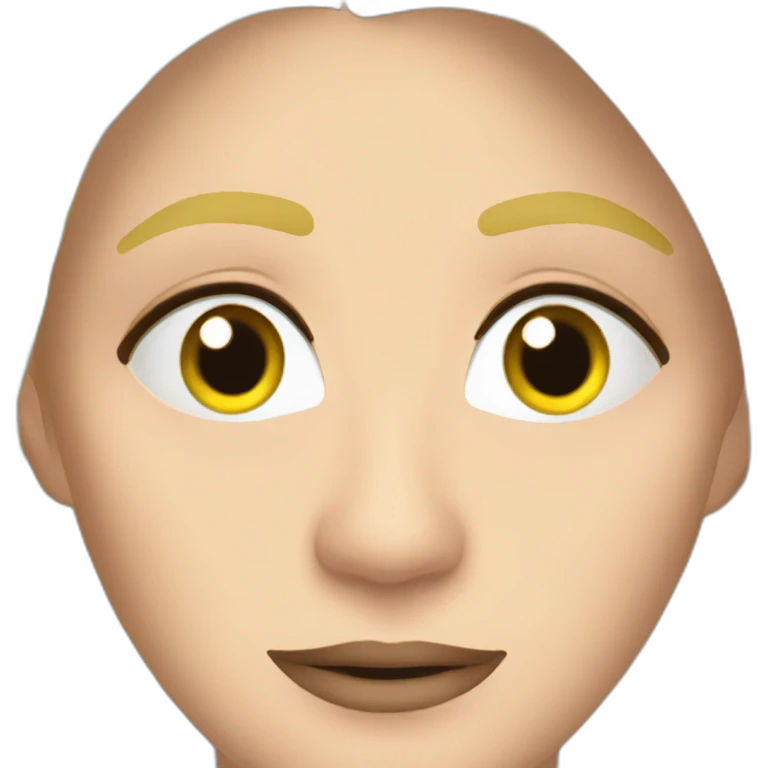 Le pen emoji