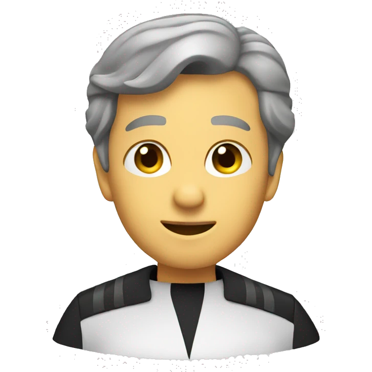 conductor emoji