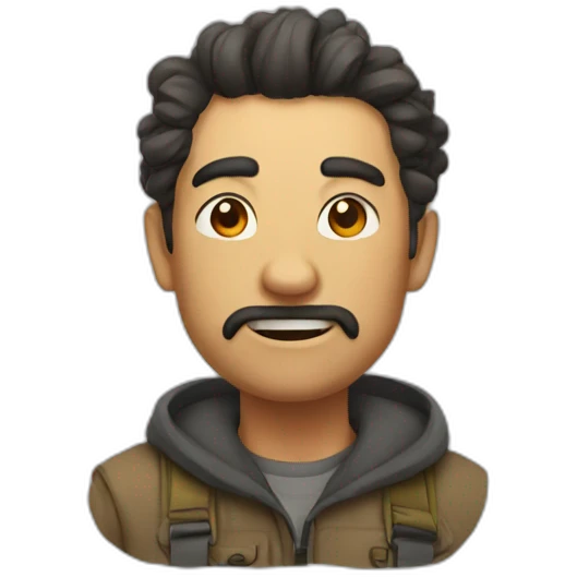 Yabble Gen emoji