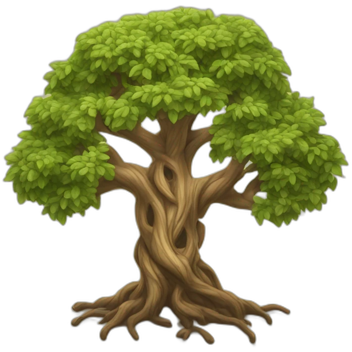 tree of life emoji