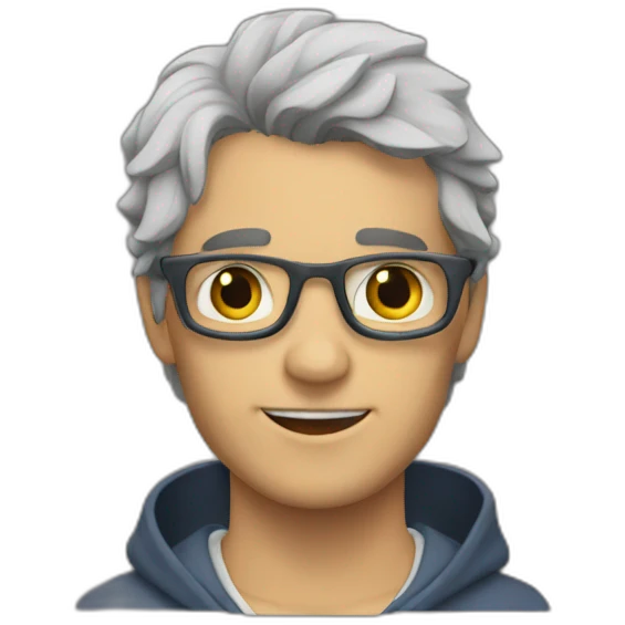 Chevi-Lanos emoji