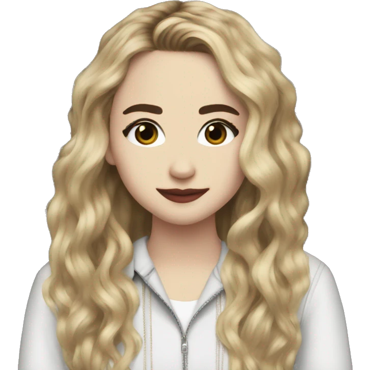 Sabrina carpenter emoji