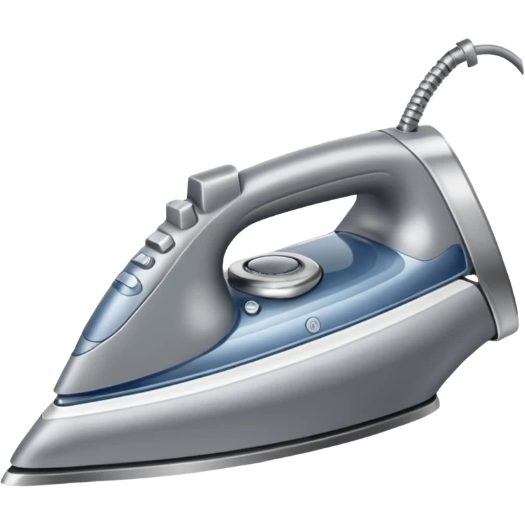 iron for ironing clothes emoji emoji