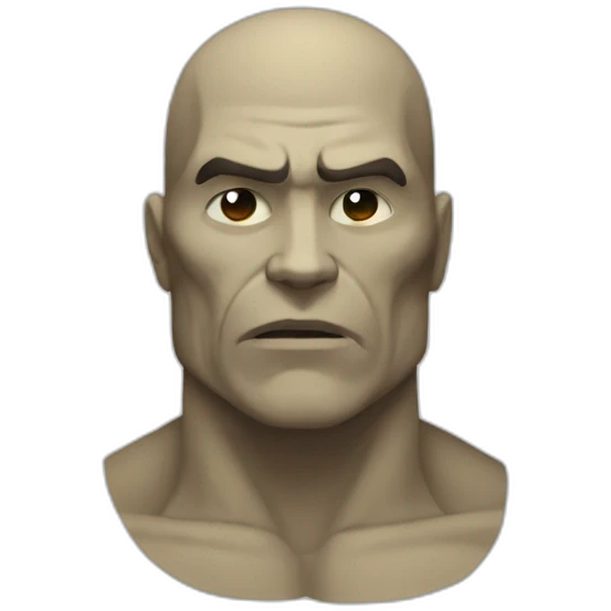 Titan collosal emoji