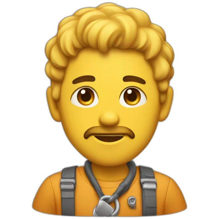 cansado emoji