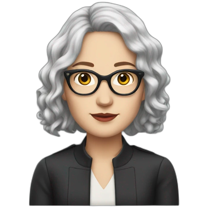 Charlotte Caron-lambert emoji
