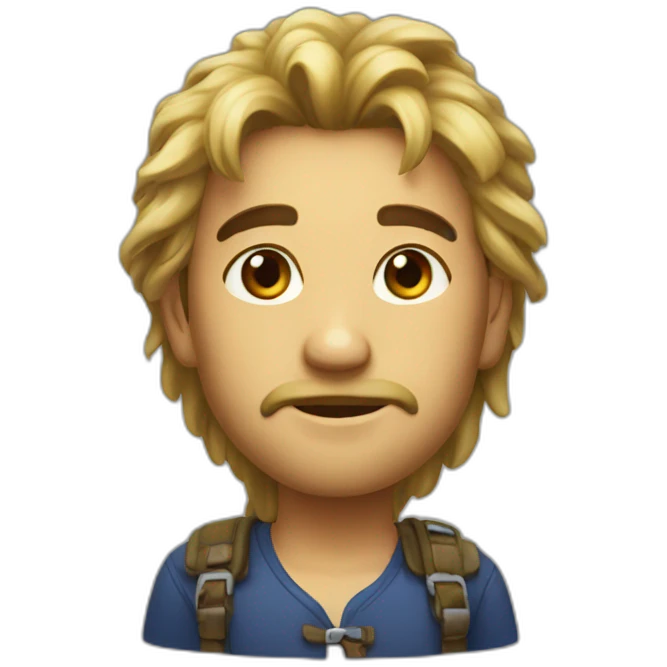 Lomepal emoji