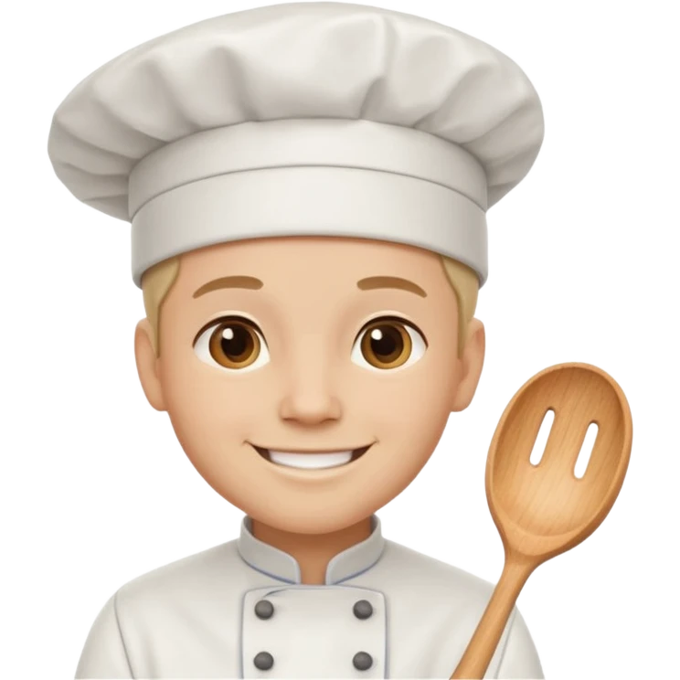 chef emoji