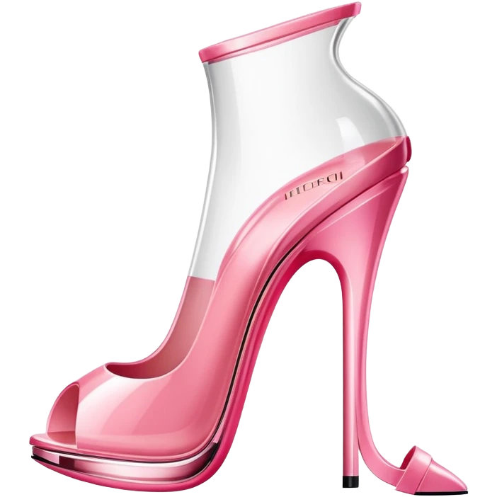 Carolina herrera good girl blush perfume emoji