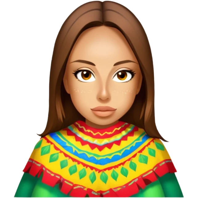 Fiestero emoji
