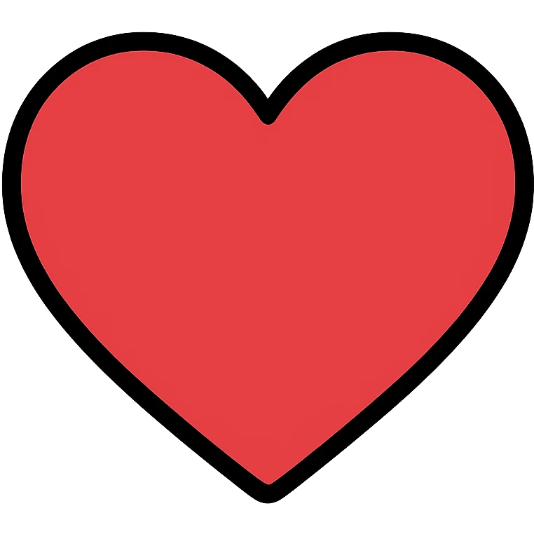 heart emoji
