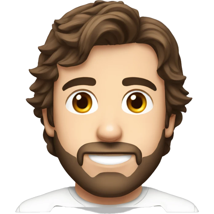 fernando alonso 2024 emoji
