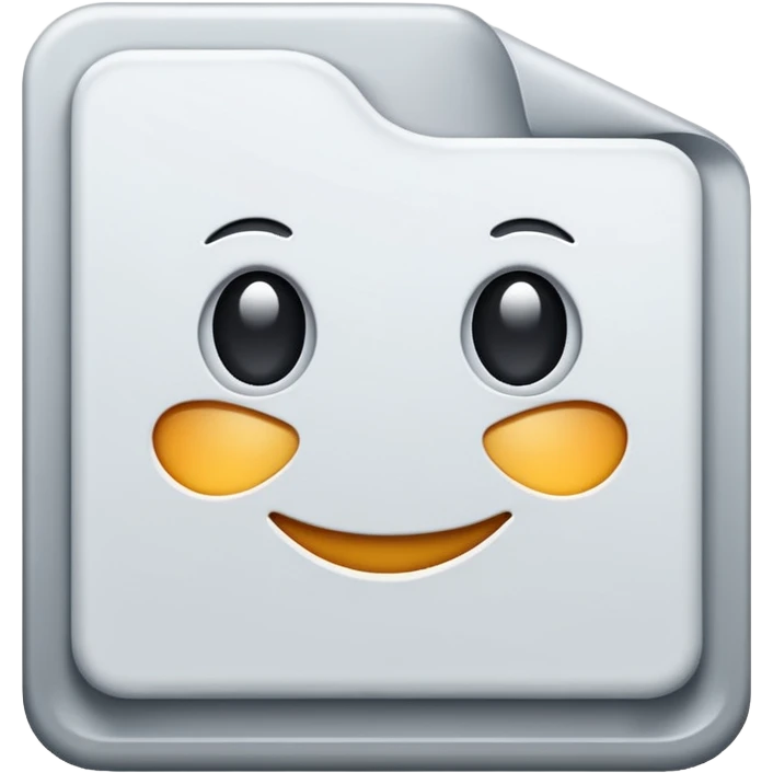file emoji