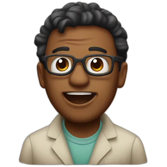 little shop of horrors emoji