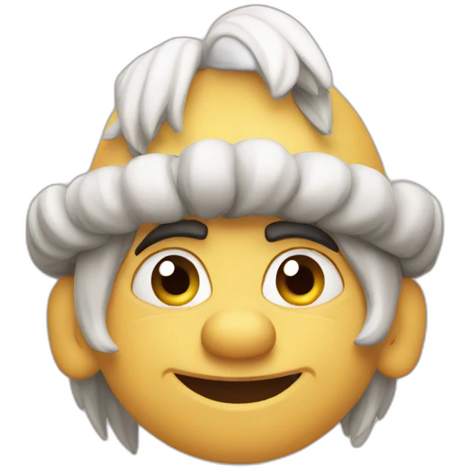 asterix emoji