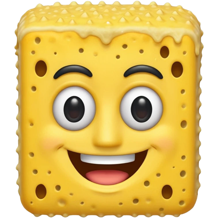 BOB ESPONJA emoji