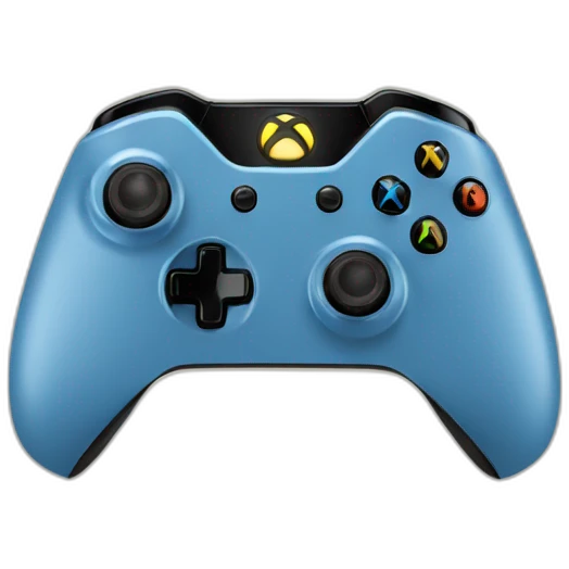 Xbox one  emoji