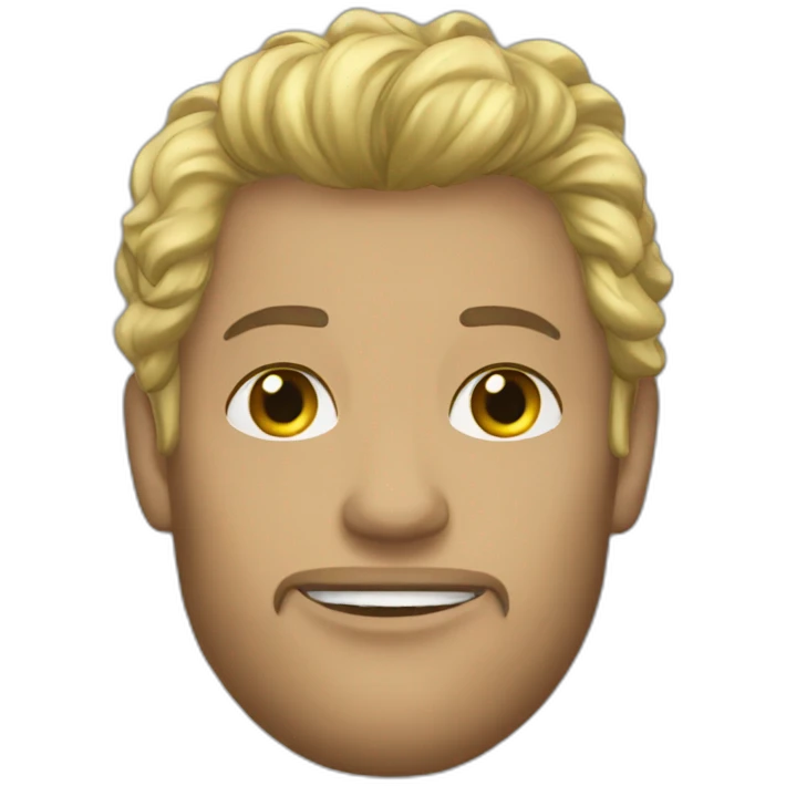 Lucifer Morningstar emoji