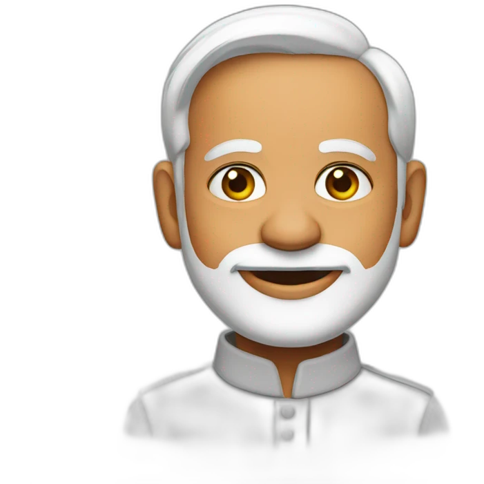Modi emoji