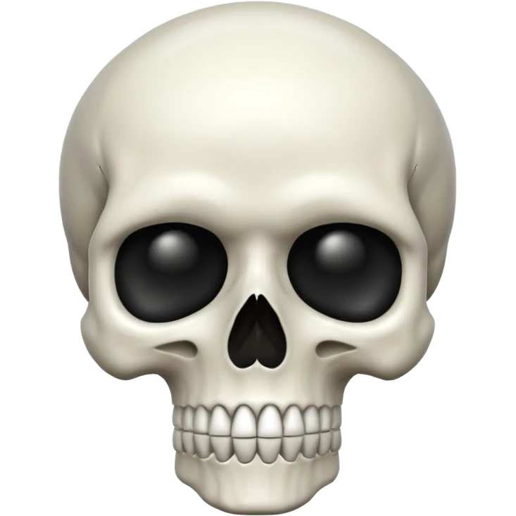 skull emoji emoji