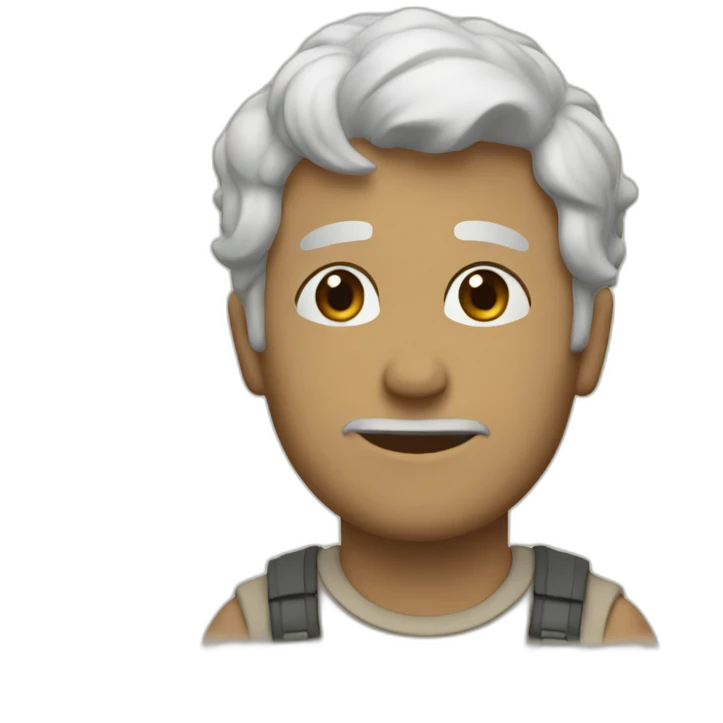 soyjak emoji