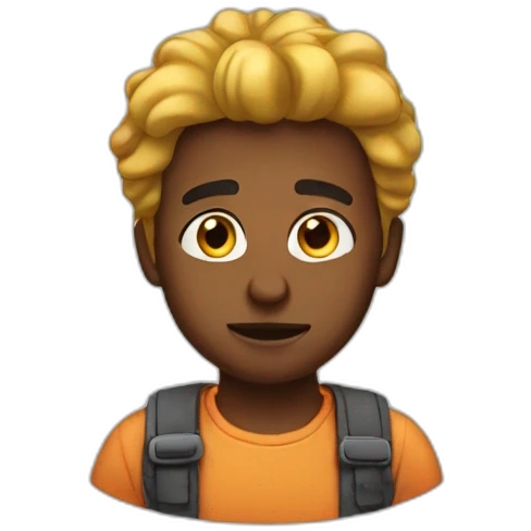 bruh emoji