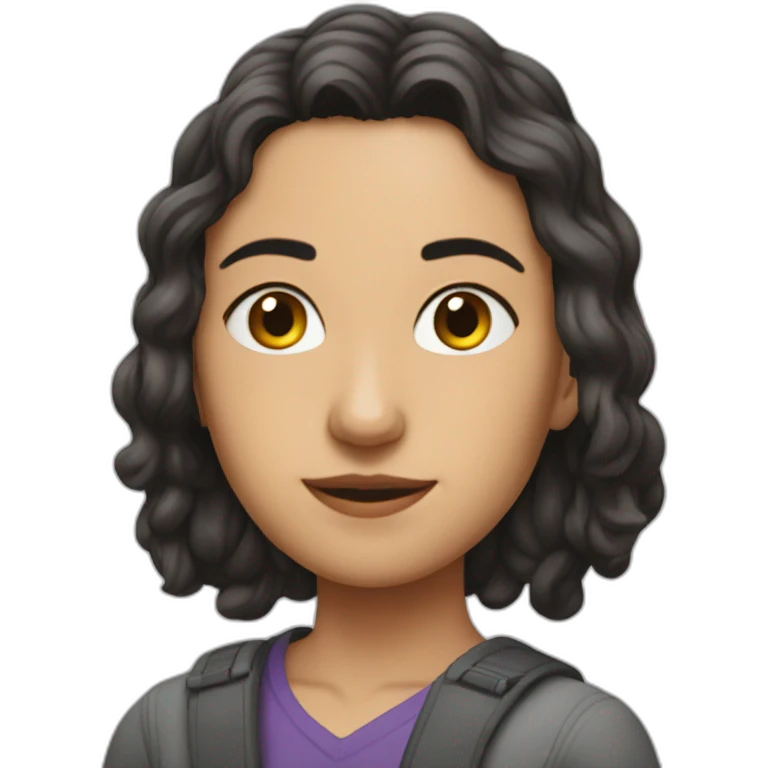 Maya benseklal emoji
