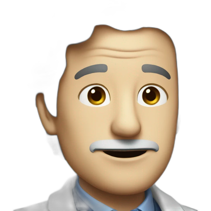 A wonderful doctor who loves space emoji