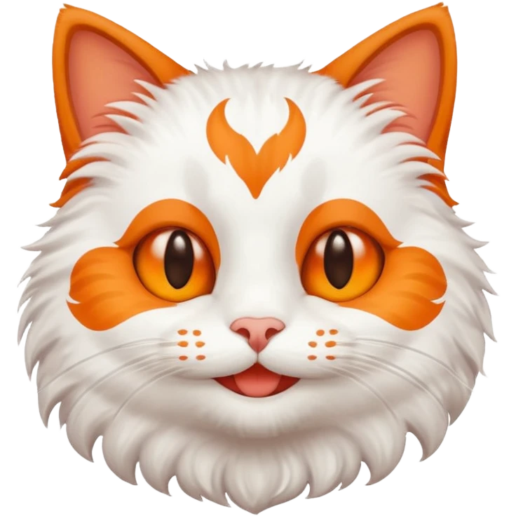 in love cat emoji