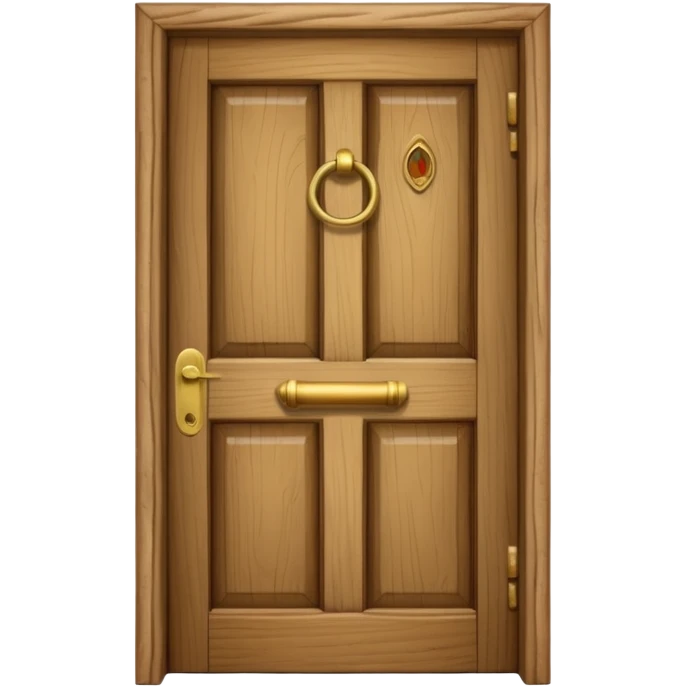 door emoji