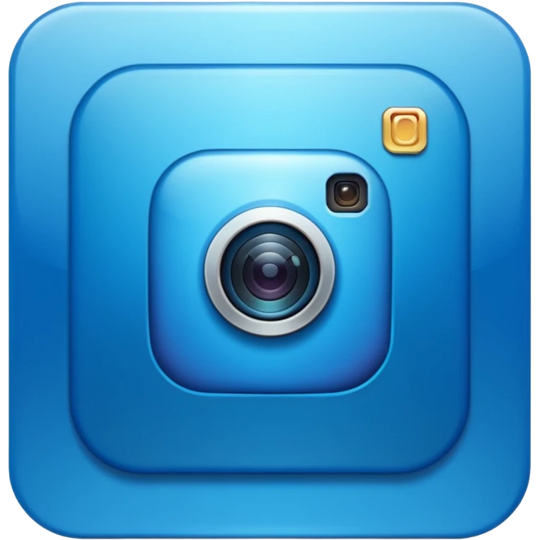 علامه توثيق انستا emoji