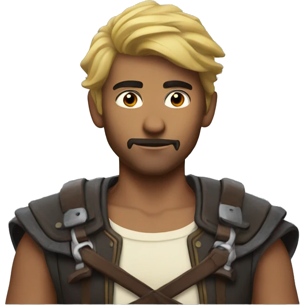 rauw alejandro emoji