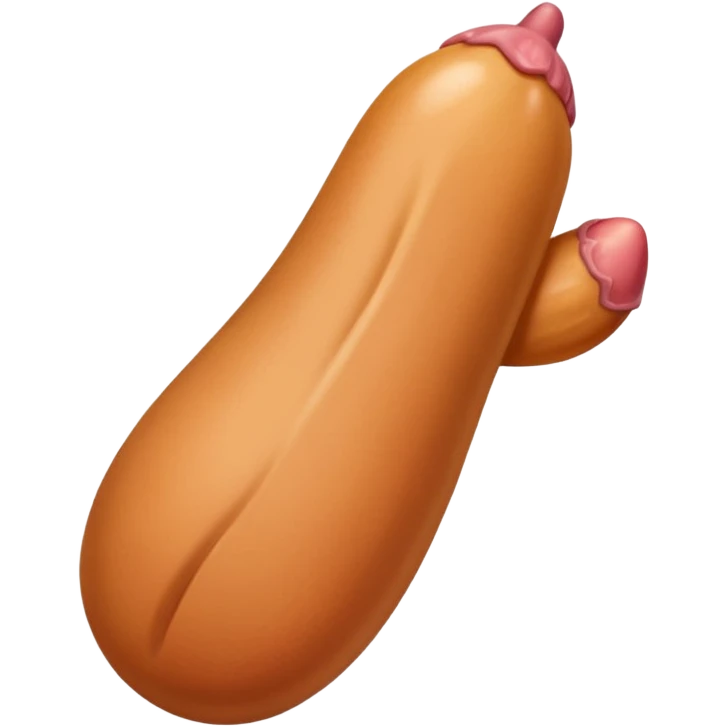 Penis emoji