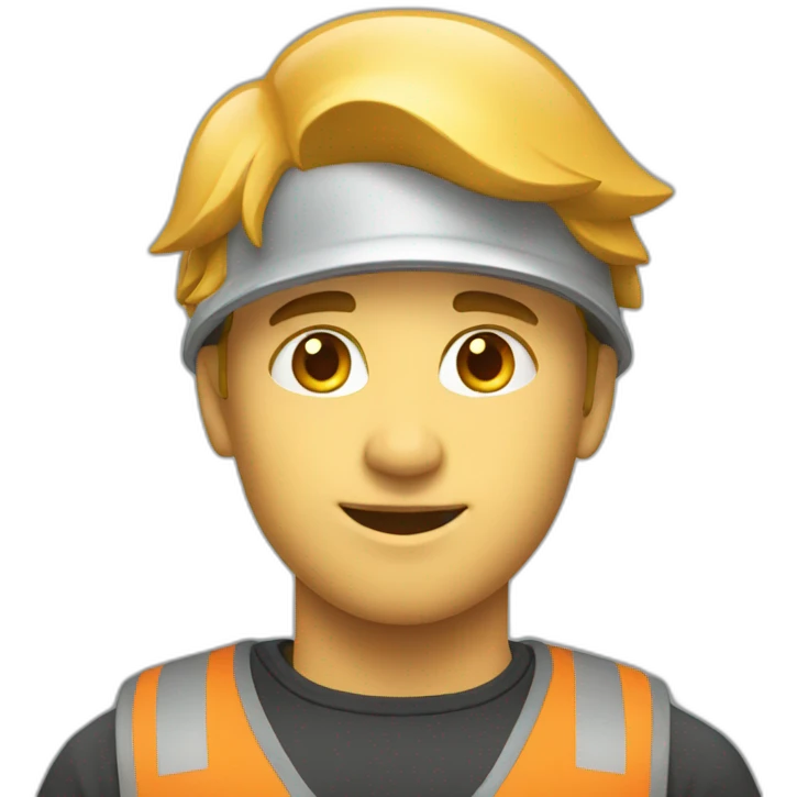 Tecnical  emoji
