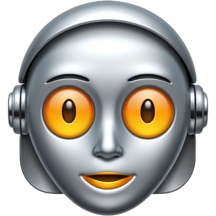 Ai GPT emoji