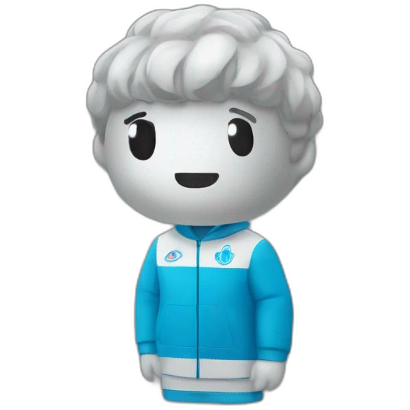 Olympique de Marseille  emoji