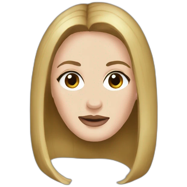 Adele emoji