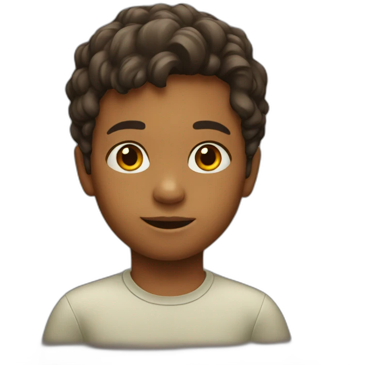 Children emoji