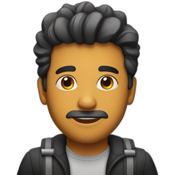 maletin emoji