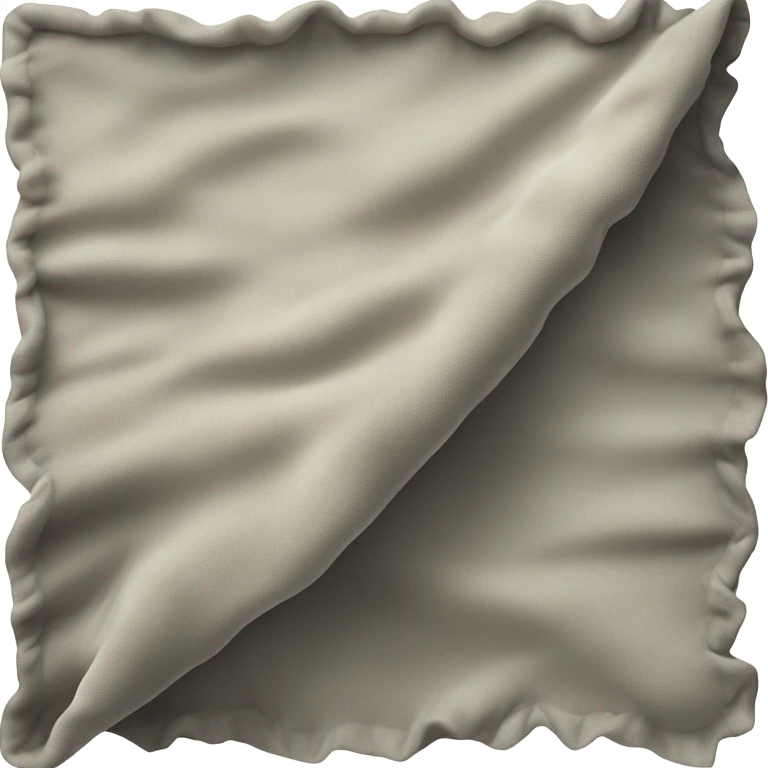 Wet blanket  emoji