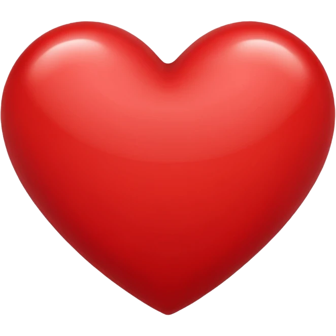 heart emoji